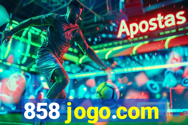 858 jogo.com